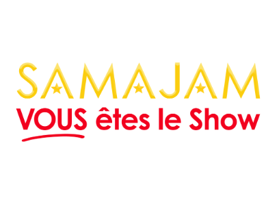 Groupe SAMAJAM Inc. Groupe SAMAJAM Inc.